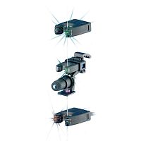 Profile sensor IS3F series