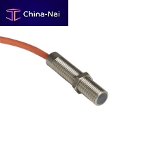 Rotational speed sensor inductiveanalog outputIP67