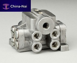 Distribution block