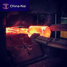Open die forging metalmilitaryISO 9001