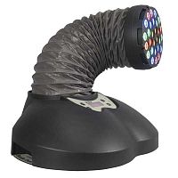 LED RGBW moving head spot D COLOR/Cfor indoor usefor public spacespot