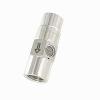 Quick-release exhaust valve 1675 diaphragmpneumaticpurge