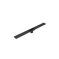 Metal linear shower drain 67050