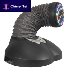 LED RGBW moving head spot D COLOR/Cfor indoor usefor public spacespot