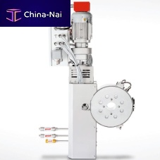 Capillary viscometer VISfor PETlaboratoryprocess