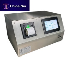 Leak tester for the pharmaceutical industry IMLEAK RPpackagingblistervacuum