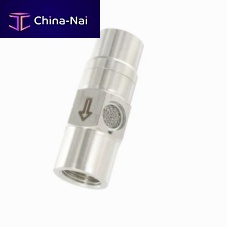 Quick-release exhaust valve 1675 diaphragmpneumaticpurge