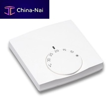 Wall-mounted thermostat VT-RT seriesfor heating and coolingroom