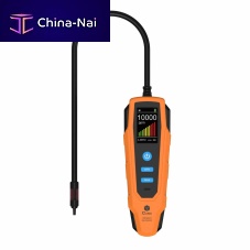 Refrigerant gas leak detector AM4209infraredopticalportable