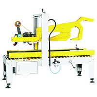 Multi-flap carton sealer BOX CS 3Aadhesive tapeautomatic