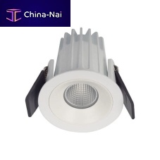 Recessed downlight DOWNITO® 70LEDroundsquare