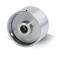 Absolute rotary encoder SensARmagneticsingle-turnmulti-turn