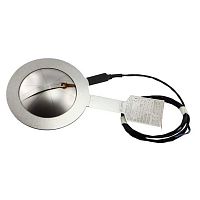 Rupture disc alarm annunciator IRA