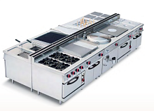 �����, �����  GUANGZHOU INEO KITCHEN EQUIPMENT CO., LTD