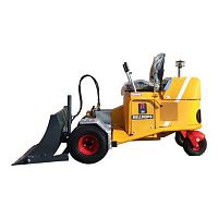 Multi-function vehicle Rollmops RM 50diesel