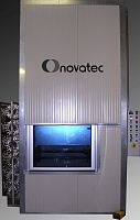Tunnel oven GRT 30/40chamberdryingelectric resistance