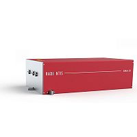 Femtosecond OPO ORIA IRTi:sapphirenear-infraredmid-IR