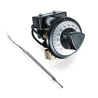 Adjustable thermostat L/LF 736/754remote sensing