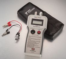 Performance tester LP-SPTsurge protection devicehandheld