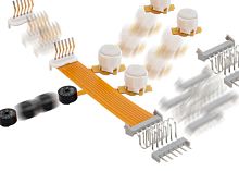 Flexible printed circuit board