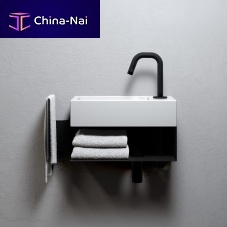 Contemporary bathroom cabinet CL/07.36.030.21homemetalwall-mounted