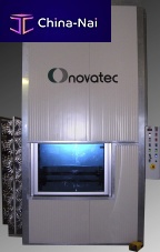 Tunnel oven GRT 30/40chamberdryingelectric resistance