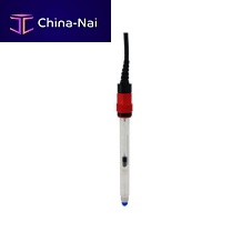 Water pH sensor