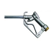 Oil dispensing nozzle Self 2000dieselfor gasolinefuel oil