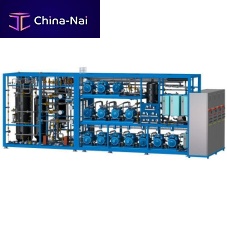 Stationary refrigeration unit ELBA