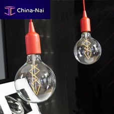 Portable lamp DCO : GOBBIglassABScontemporary