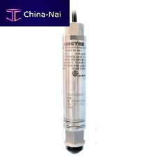 Submersible level transmitter 575 serieshydrostaticfor waterfor wastewater
