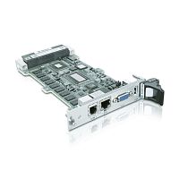 VPX single-board computer VX3035Intel® Core i72nd generation Intel® CoreWindows 7