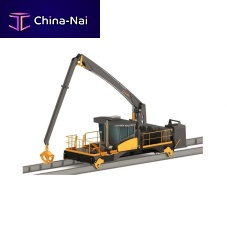 Automatic sorting machine willyscuttingpivot arm