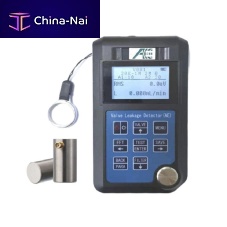 Valve leak detector SVLD1gasliquidacoustic