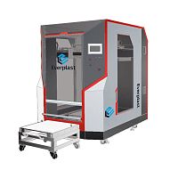 Sand 3D printer EM3-3505-CMTindustrialconstructionlarge-format