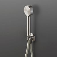 Round hand shower LTZ90with hose