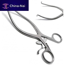 Spinal retractor TI-03-2011hiporthopedic surgeryspine surgery