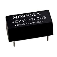 IC LED driver KC24H-xxxR3 series powerhigh-powerconstant-current