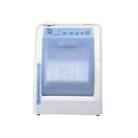 Cleaning station for the medical sector BTY700mobile