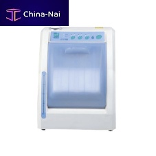 Cleaning station for the medical sector BTY700mobile