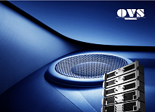 ����. �������� � ��������� OVSAUDIO GROUP Co., Ltd.