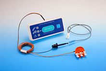 Cutting electrosurgical unit v4