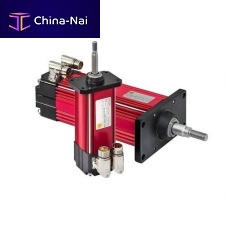 Electric cylinder DA seriespistondouble-actingwith brushless DC motor