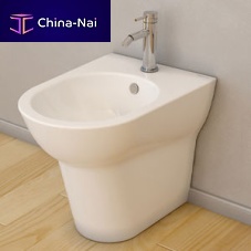 Ceramic bidet 100