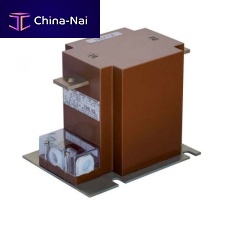 Current transformer AK 12instrumentcast resinprotection