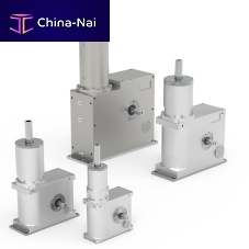 Rotary actuator MHP, LHP series