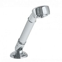 Round hand shower AIK27