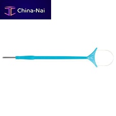 Electrosurgical electrode Electrosurgical electrodestraight
