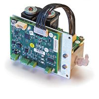 Vacuum pressure regulator P289 for natural gasPIDdigital output