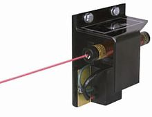 Red laser pointer